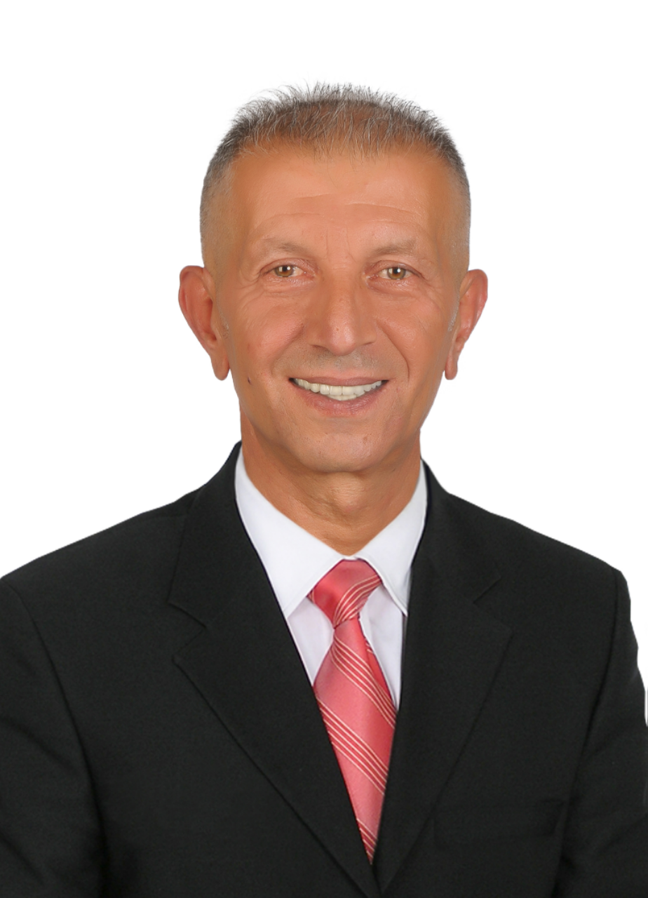 Şevket Erkan